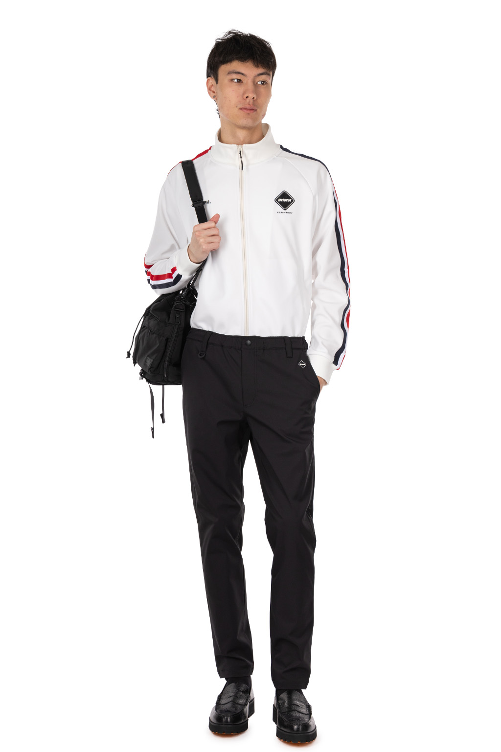 F.C. Real Bristol - VENTILATION PANTS