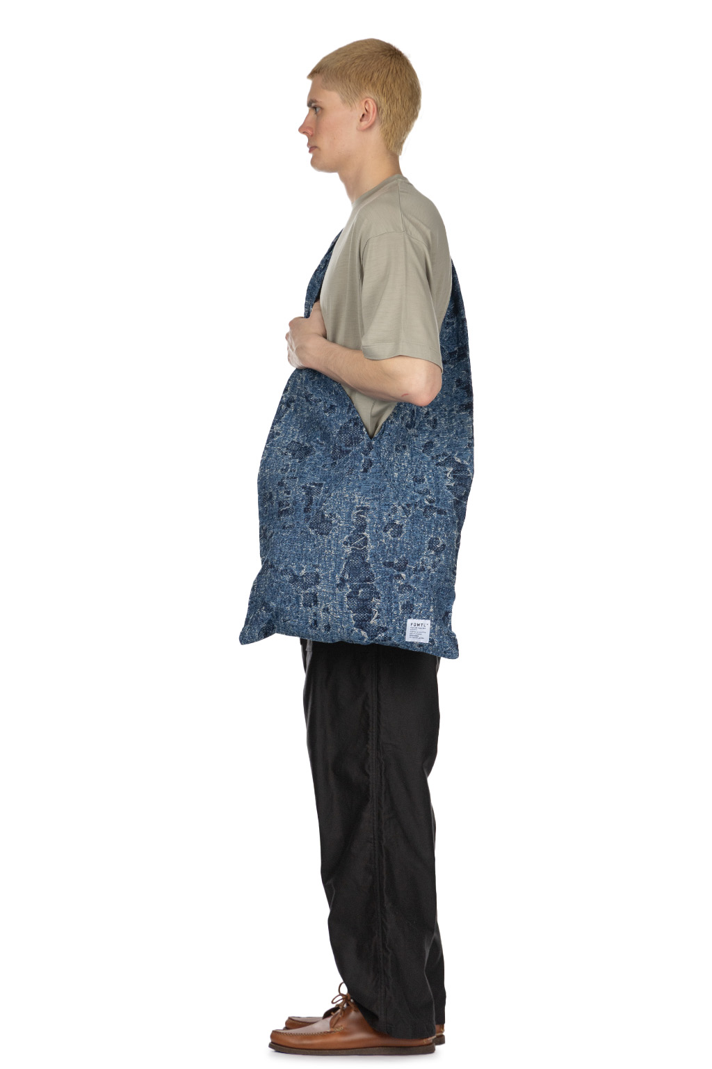 FDMTL - Azuma Bag - L