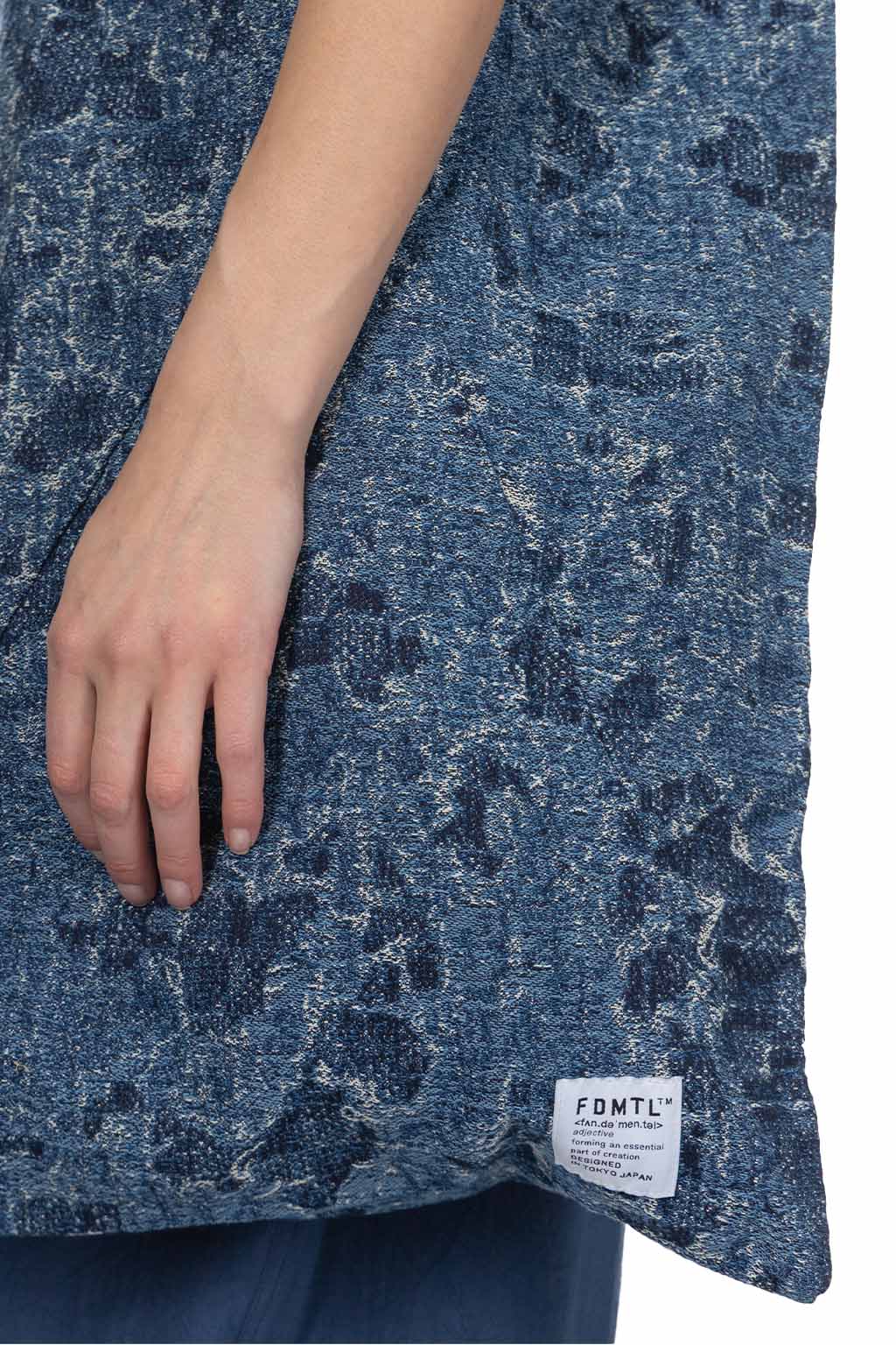 FDMTL - Azuma Bag - L