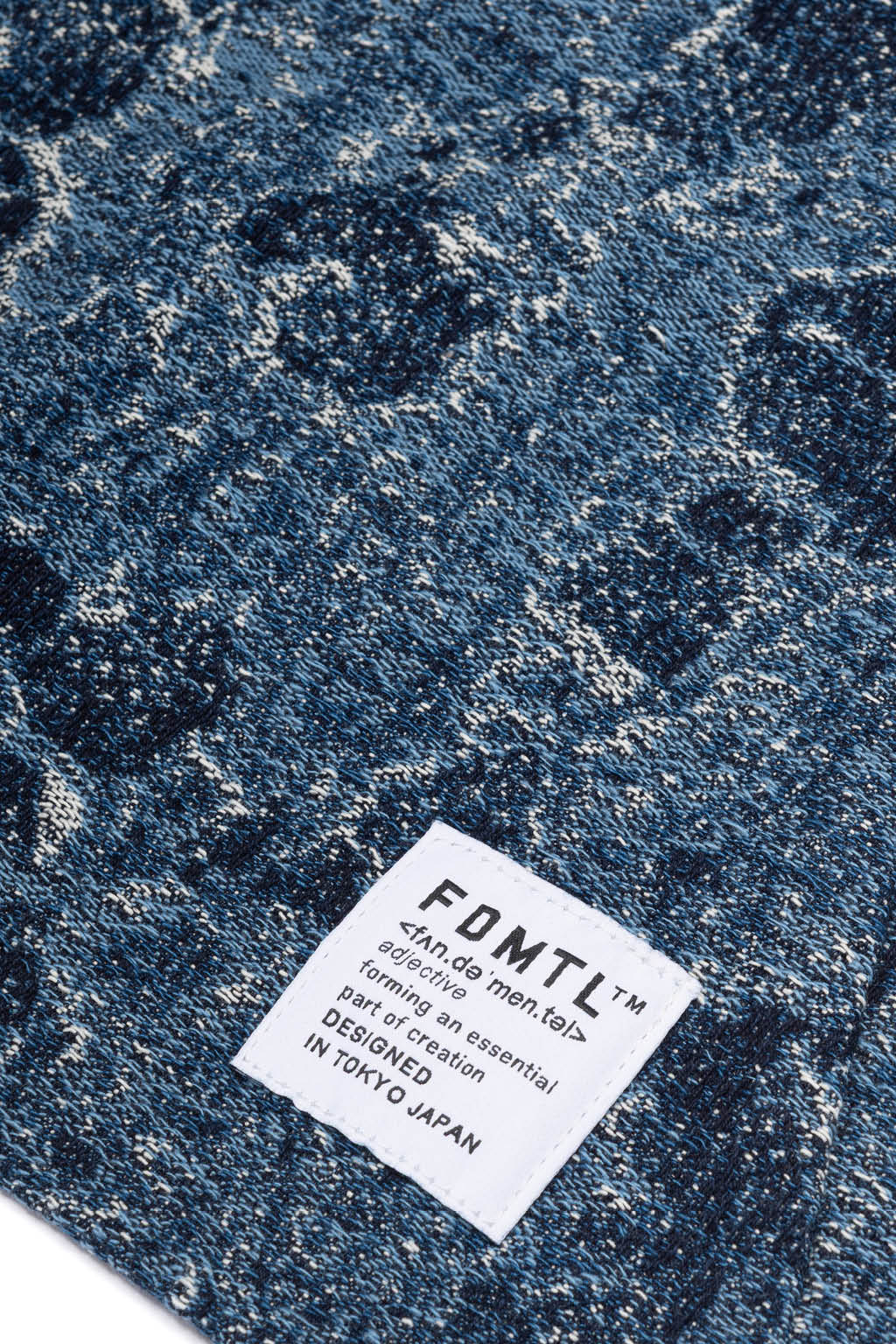 FDMTL - Azuma Bag - M