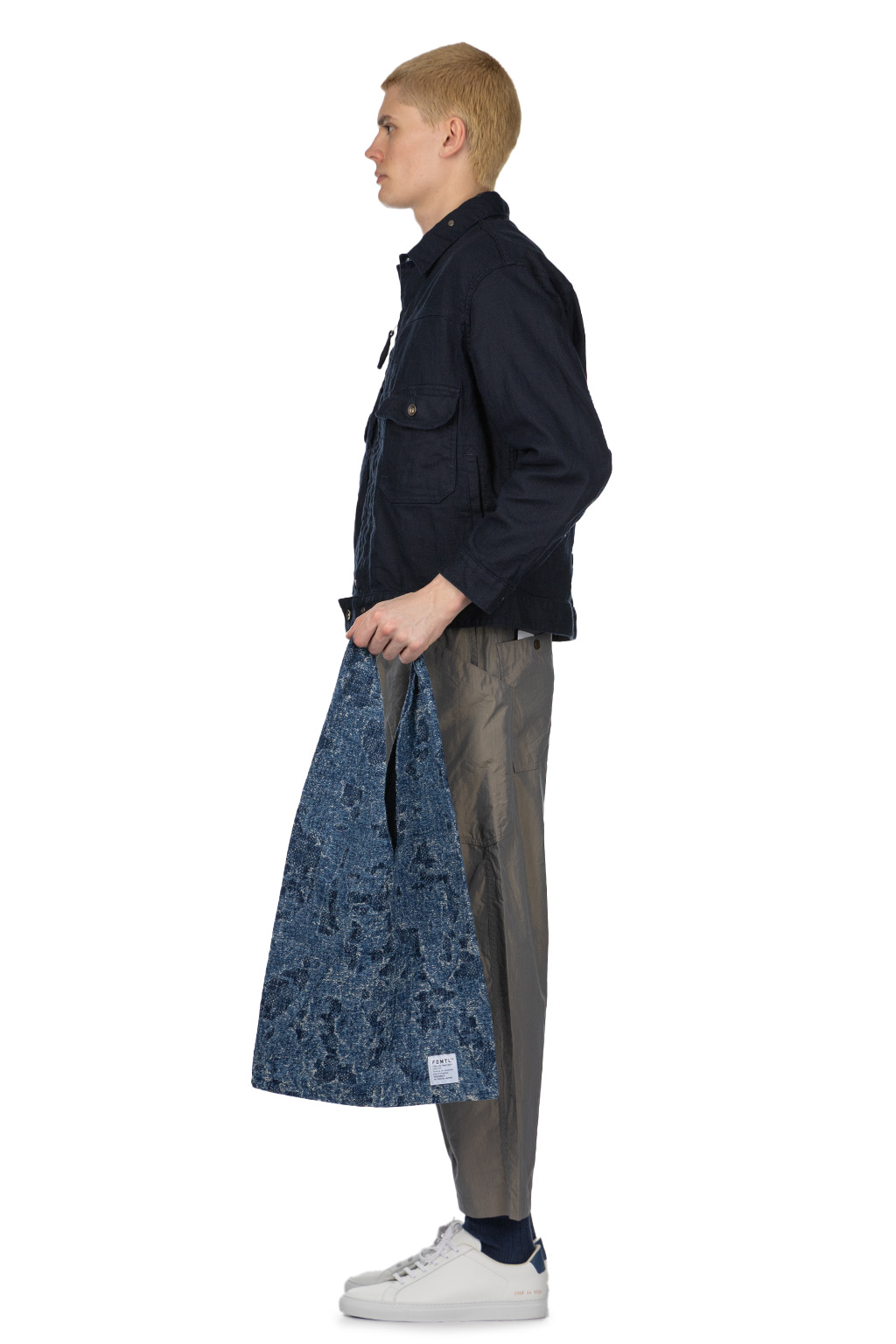 FDMTL - Azuma Bag - M