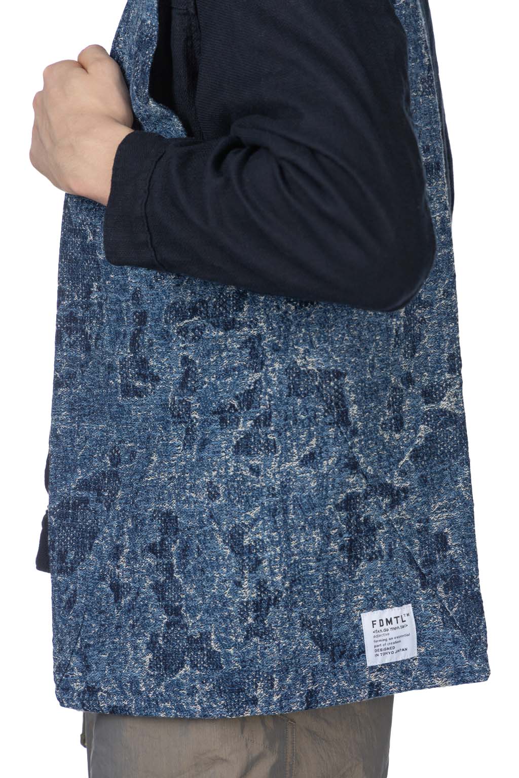 FDMTL - Azuma Bag - M