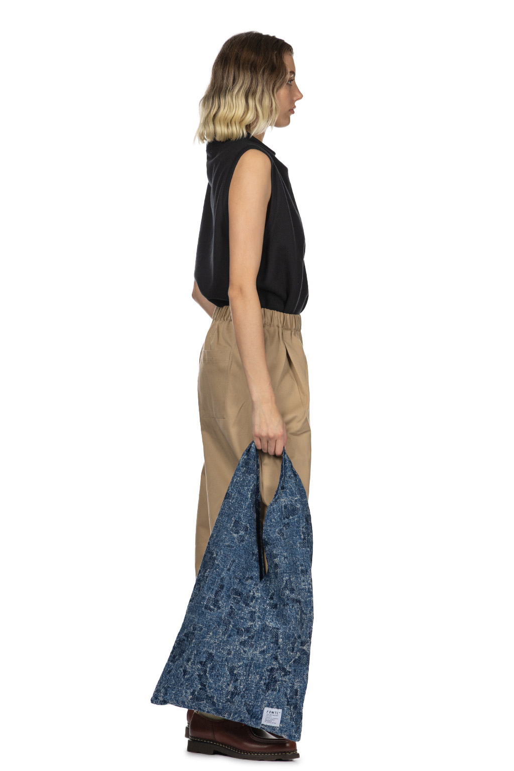 FDMTL - Azuma Bag - M