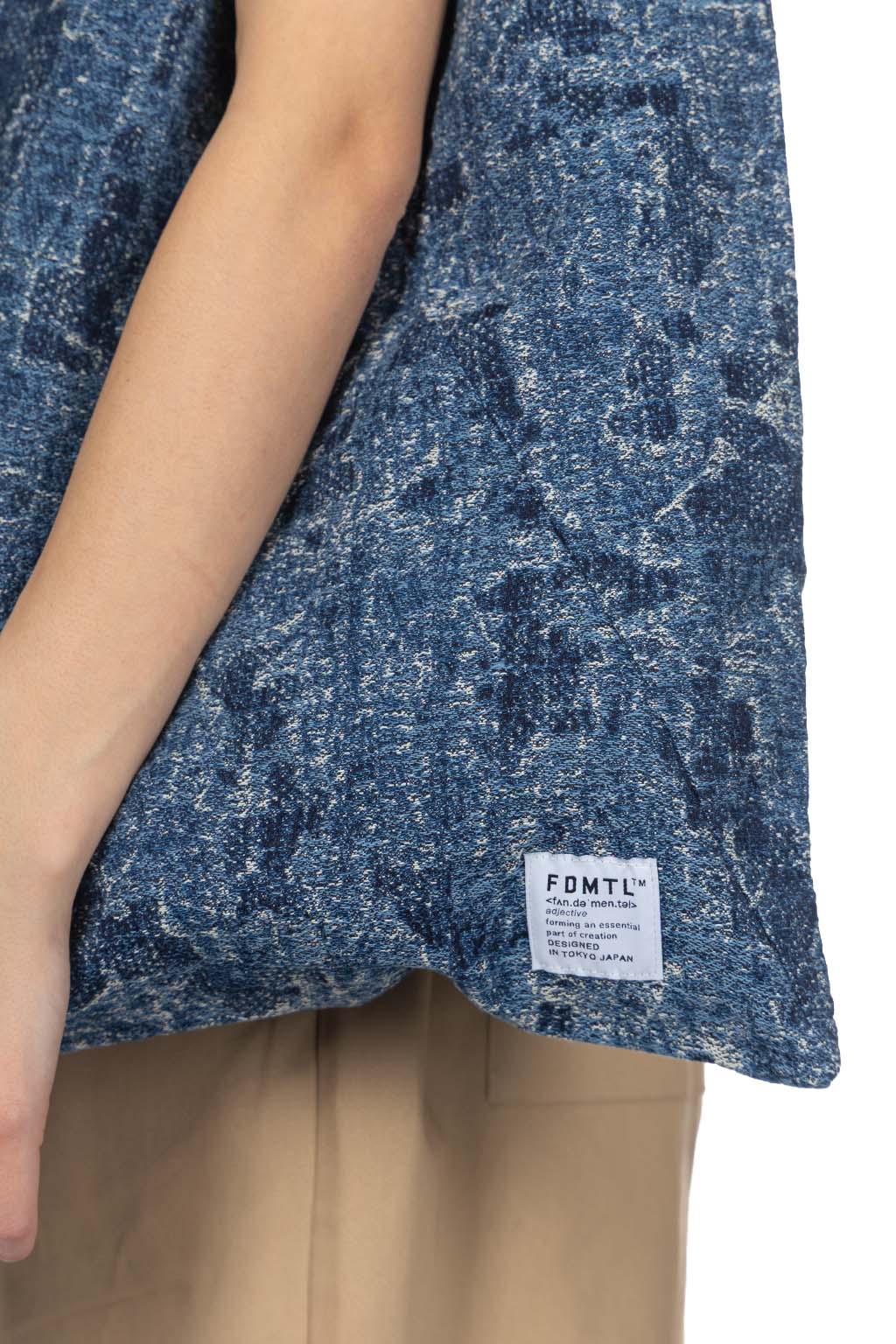 FDMTL - Azuma Bag - M