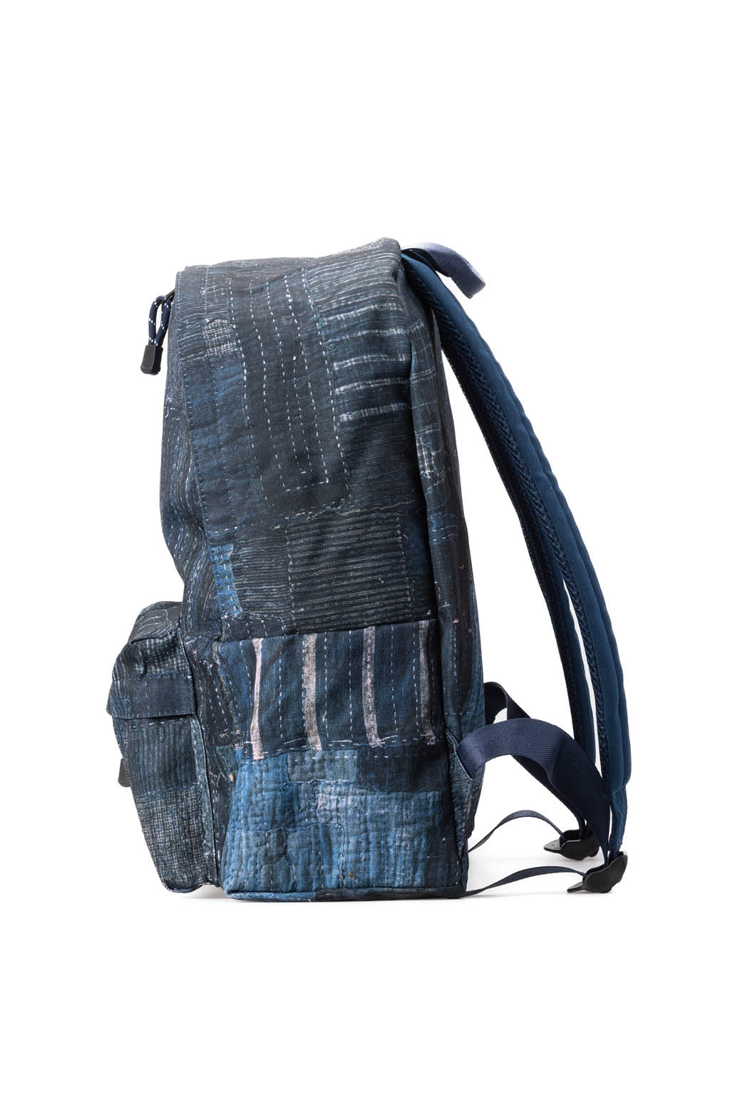 FDMTL - Back Pack x Outdoor - Boro
