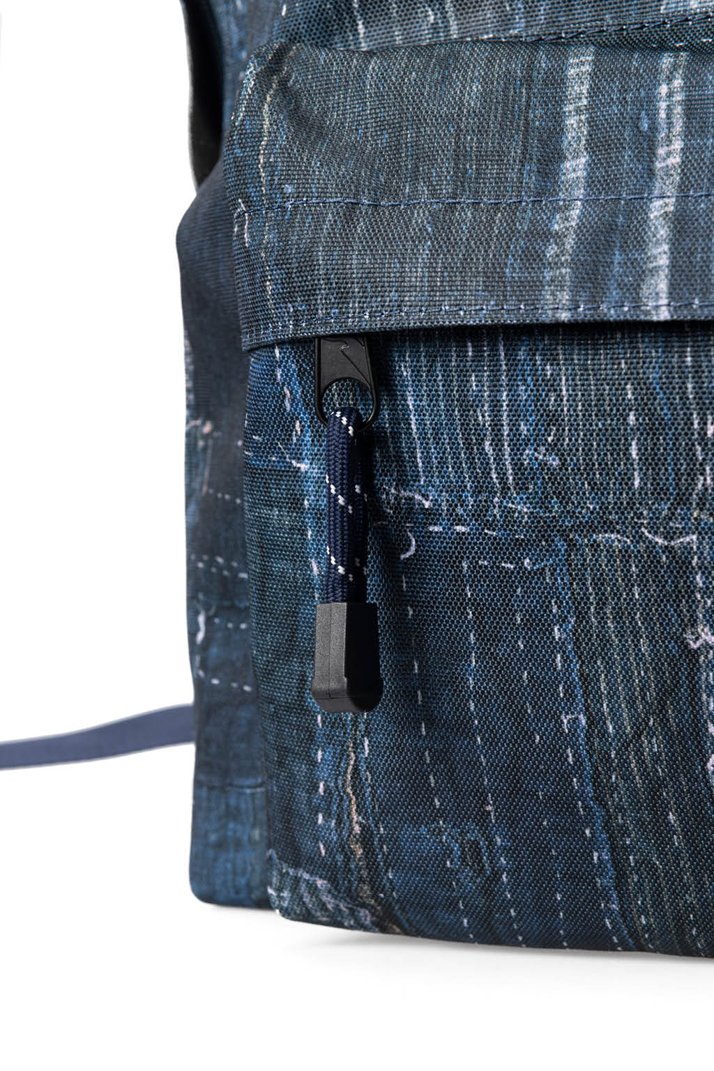 FDMTL - Back Pack x Outdoor - Boro