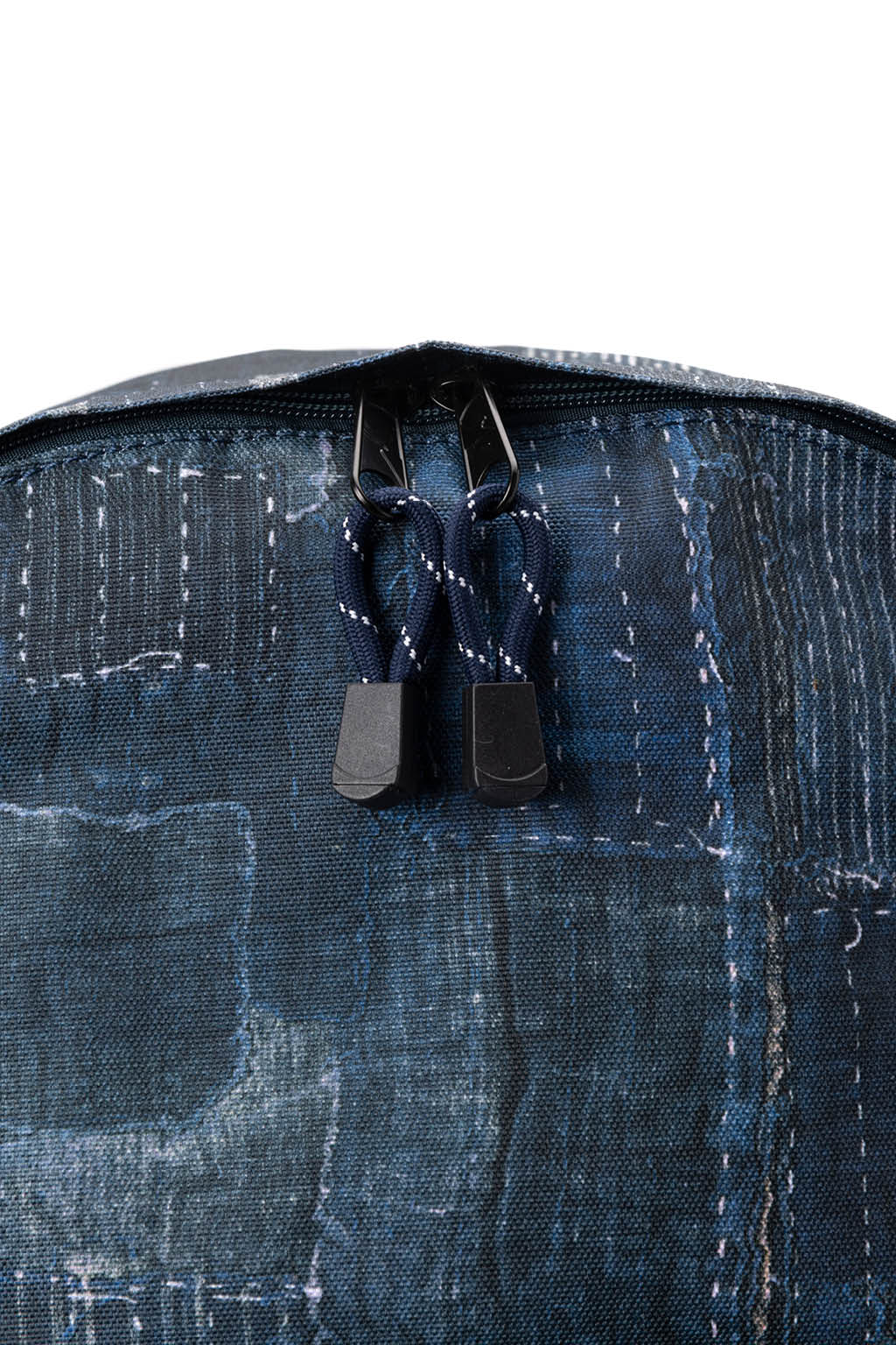 FDMTL - Back Pack x Outdoor - Boro