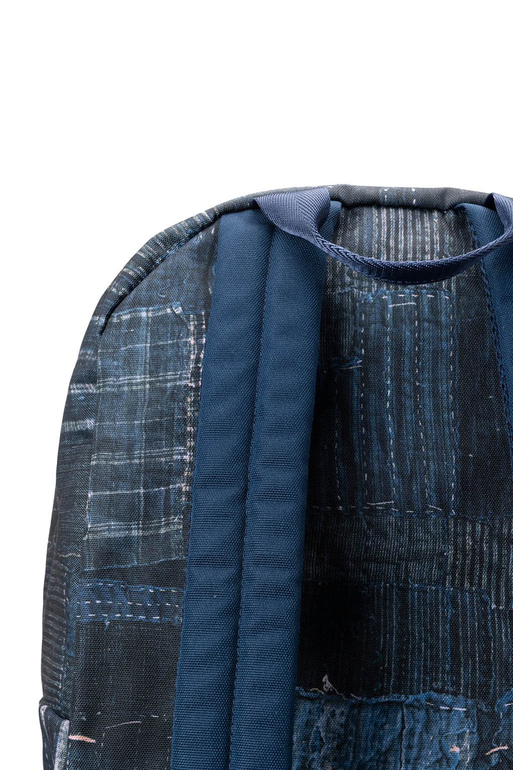 FDMTL - Back Pack x Outdoor - Boro