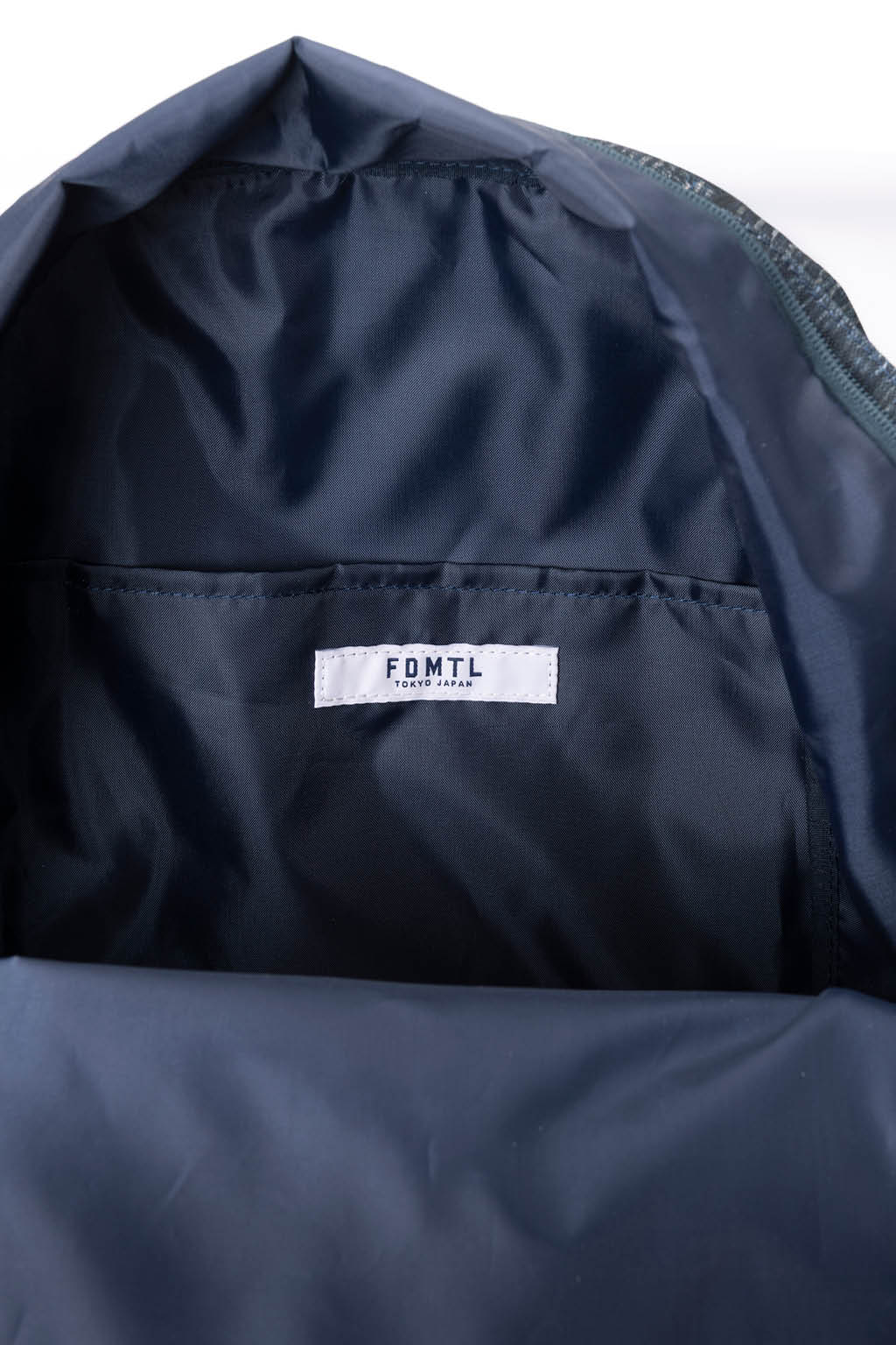 FDMTL - Back Pack x Outdoor - Boro