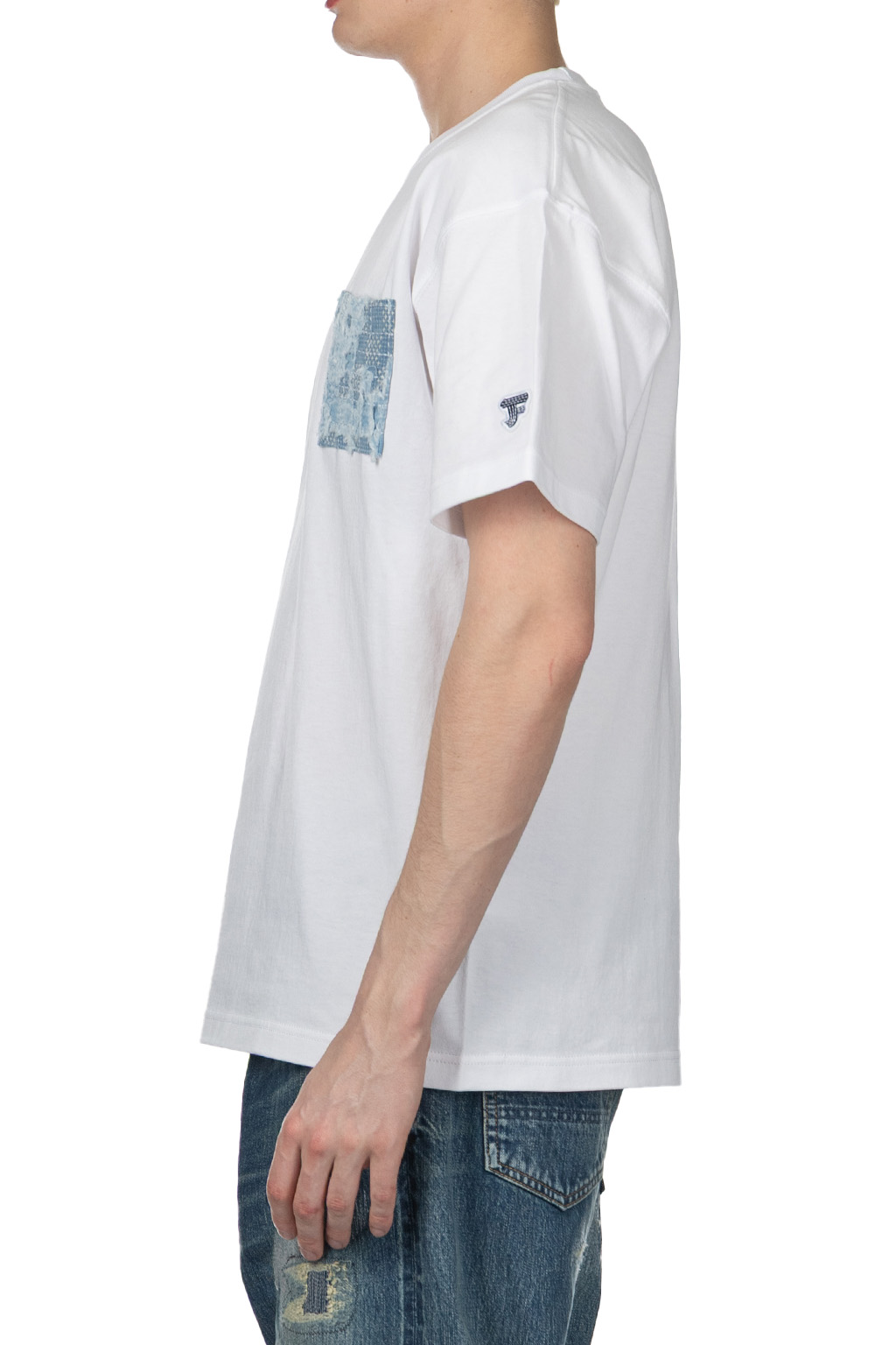 FDMTL - Boro Pocket Tee