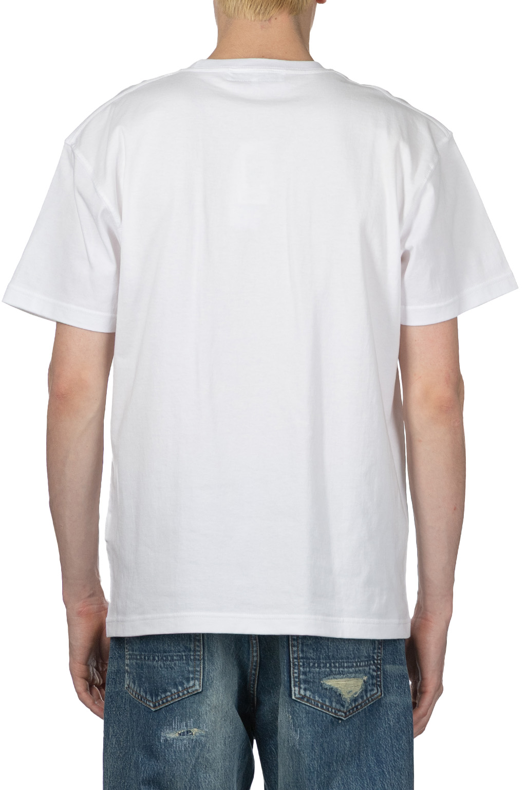 FDMTL - Boro Pocket Tee