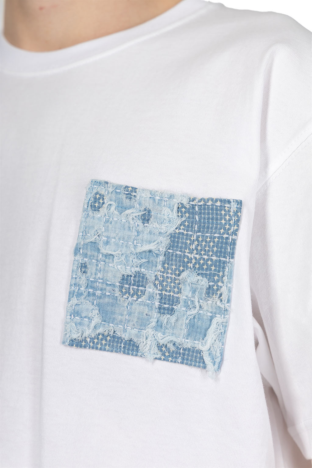FDMTL - Boro Pocket Tee
