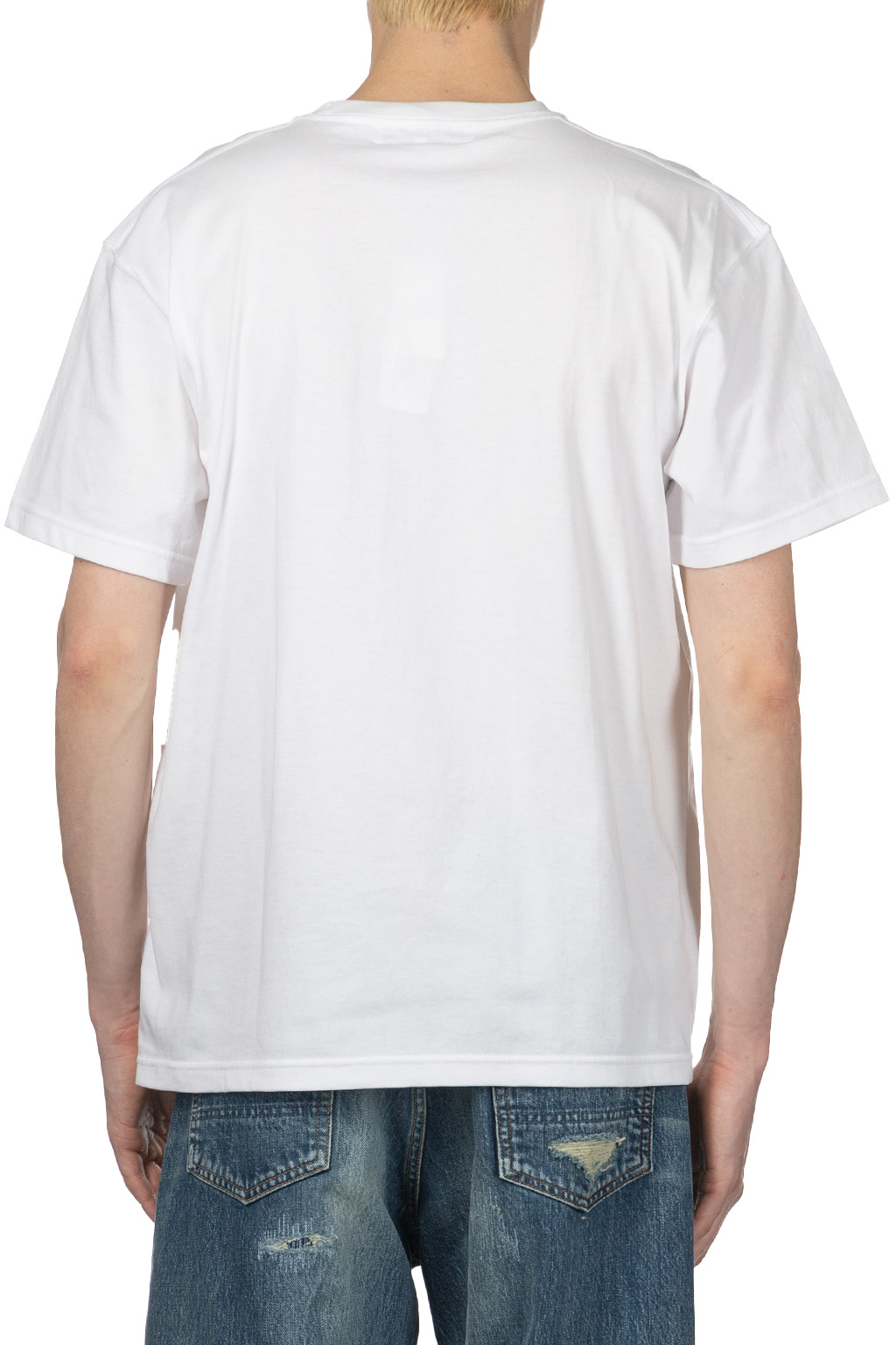 FDMTL - Circle Patch Tee