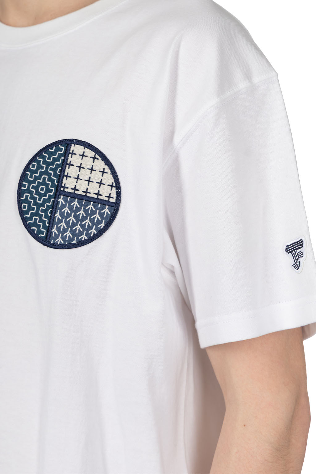 FDMTL - Circle Patch Tee