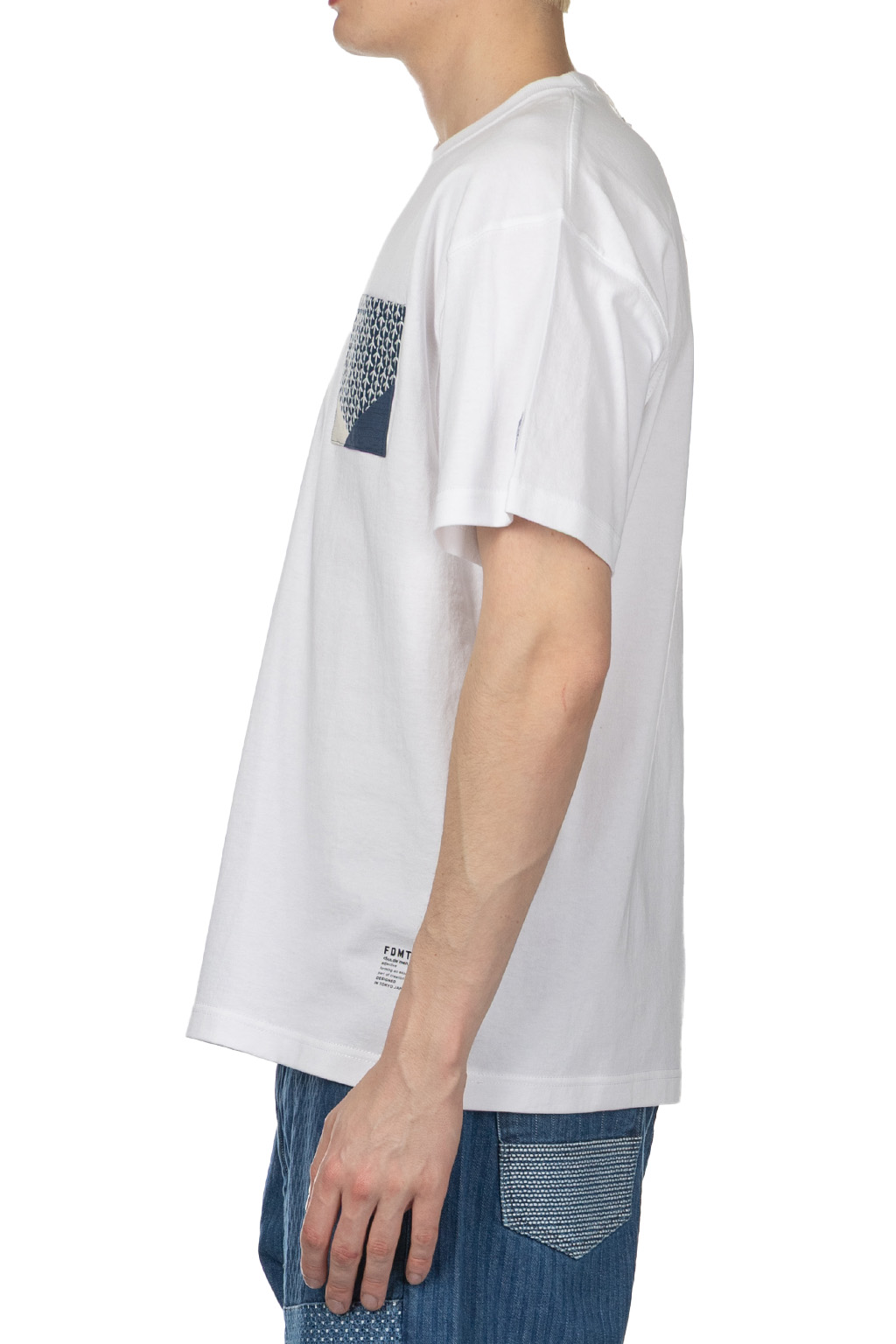 FDMTL - Origami Tee