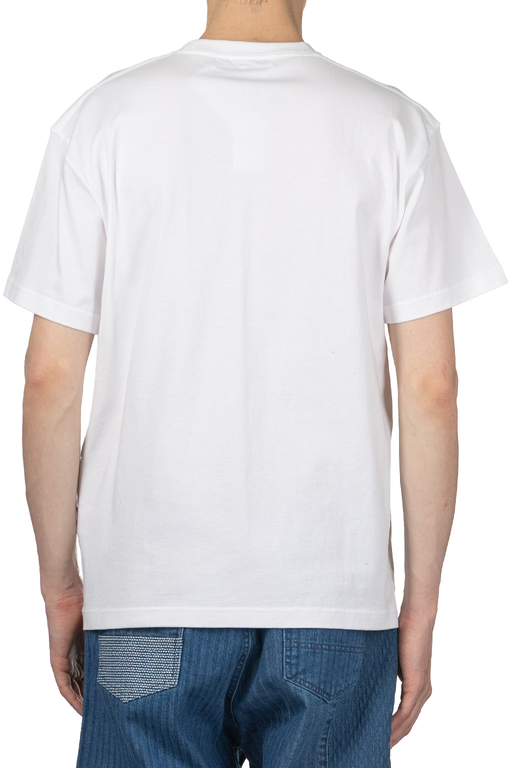 FDMTL - Origami Tee