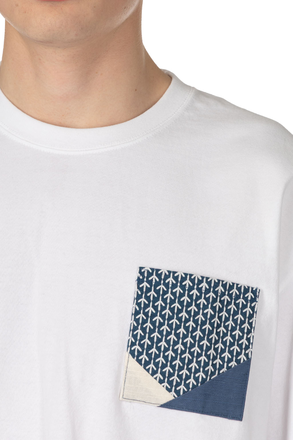 FDMTL - Origami Tee