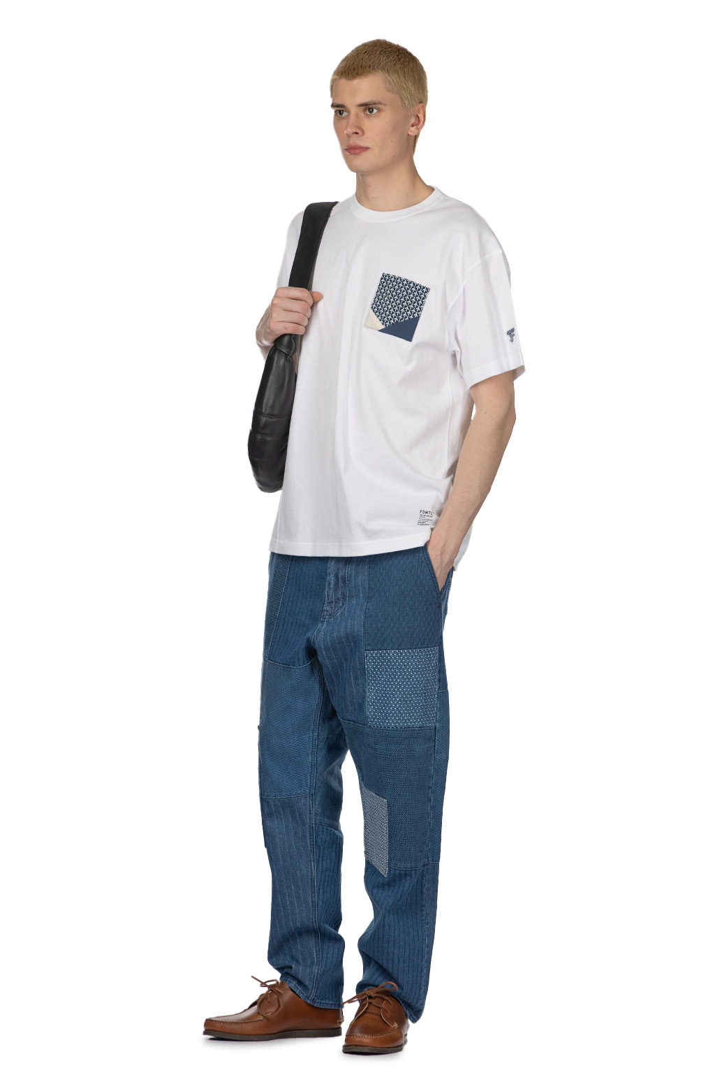 FDMTL - Origami Tee
