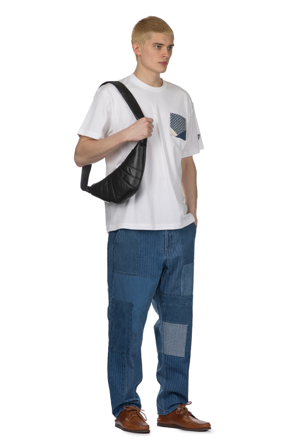 FDMTL - Origami Tee