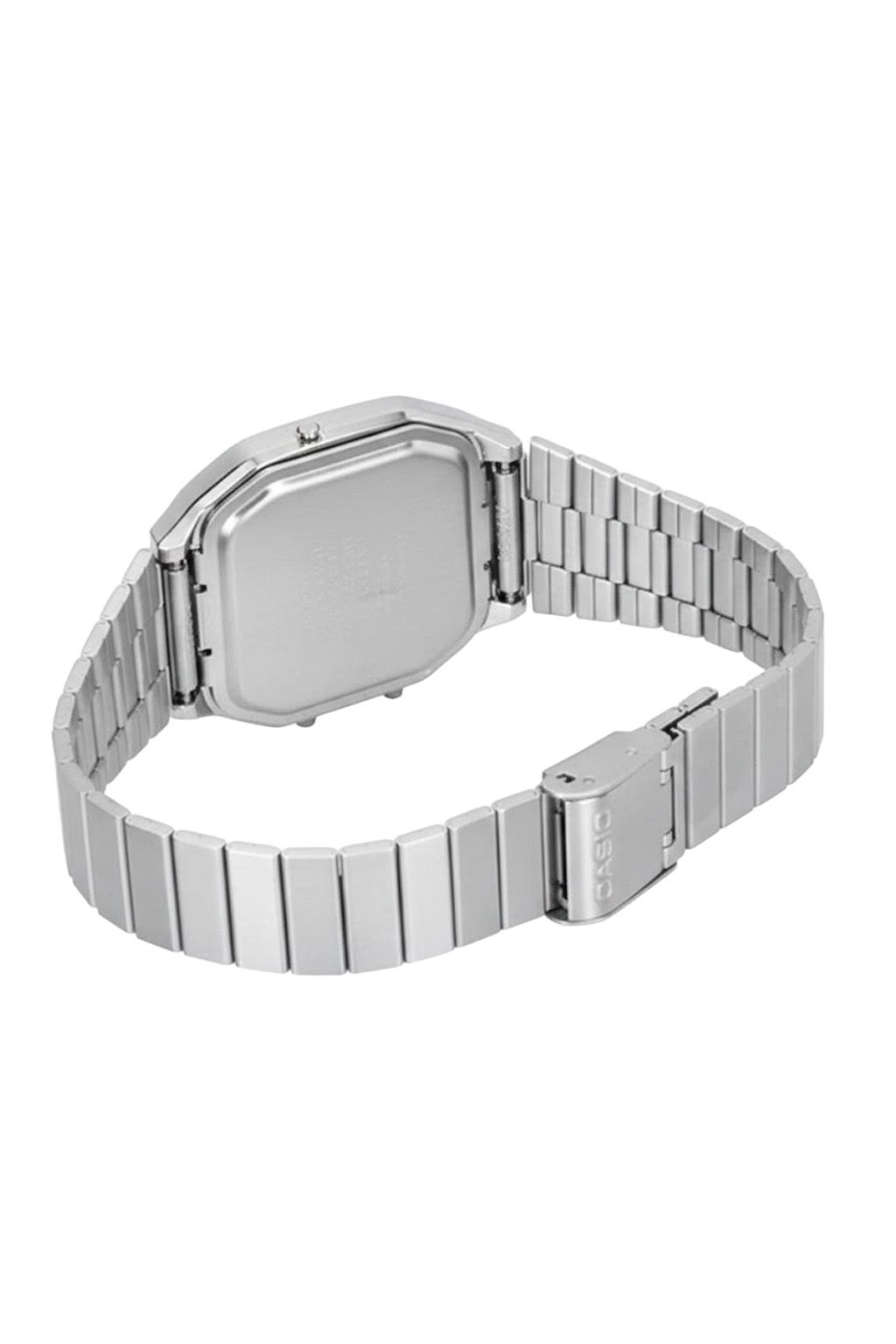 G-Shock by Casio - AQ-240E-3A - Casio Vintage - Blue Green