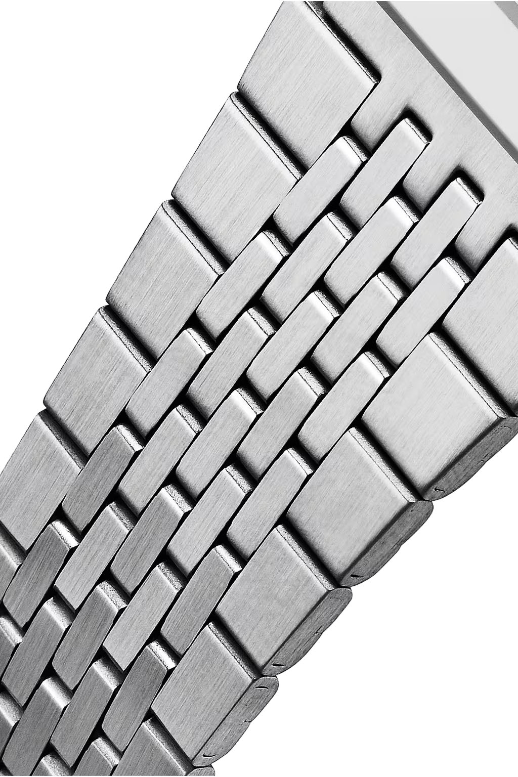 G-Shock by Casio - Casio Vintage - Silver -  A140WE-2A - Navy