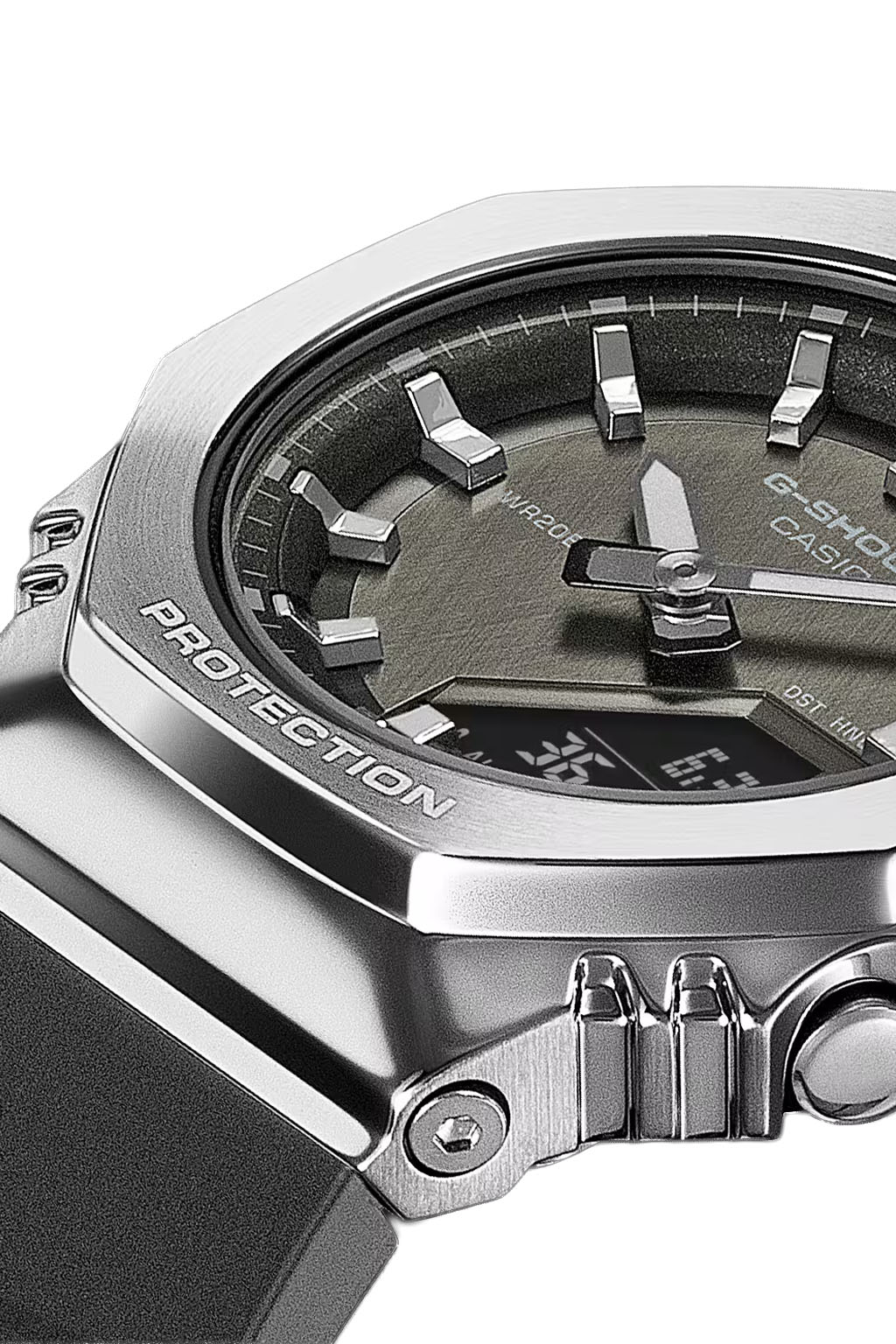 G-Shock by Casio - G-Metal GM-S Series - Small