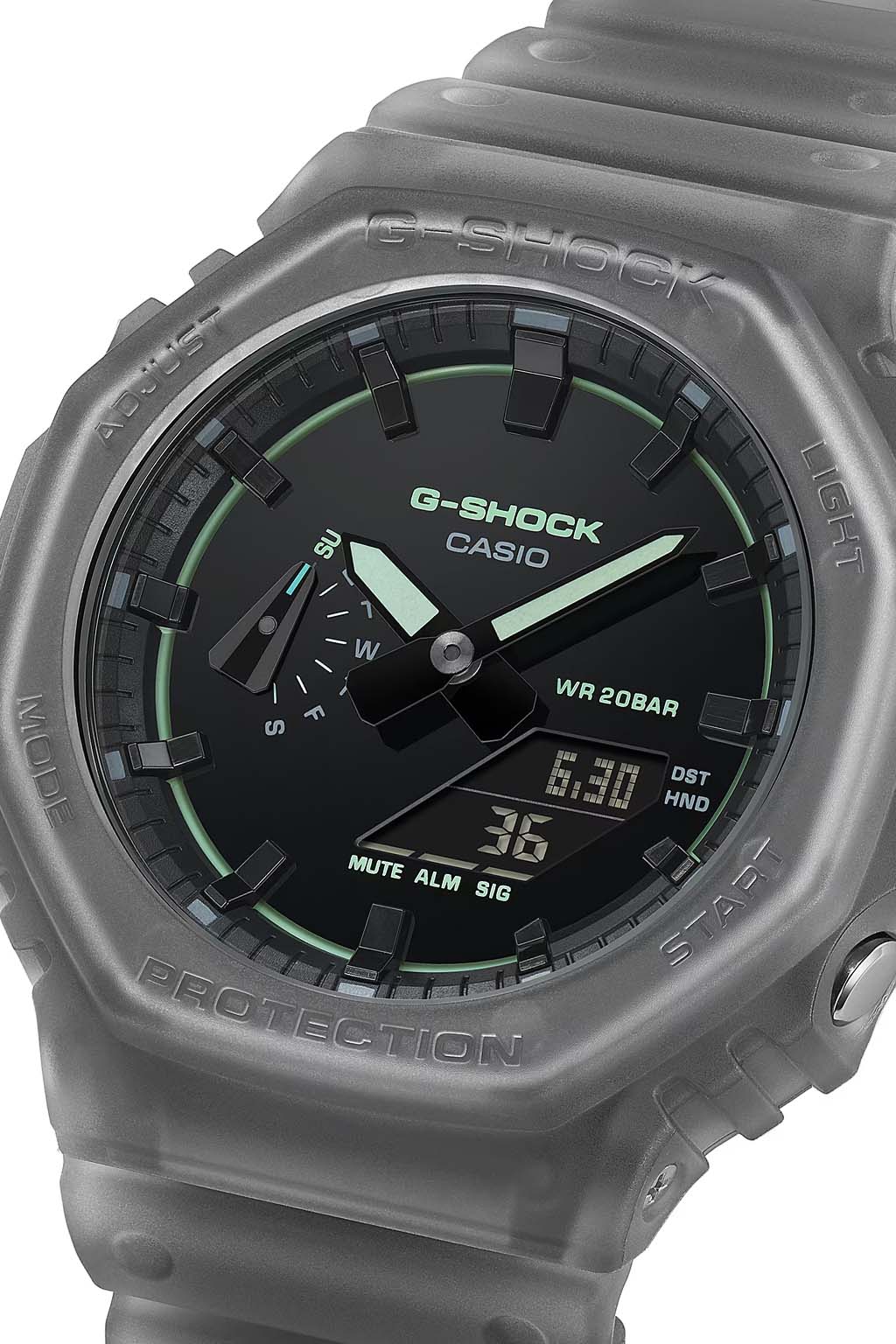 G-Shock By Casio Toronto