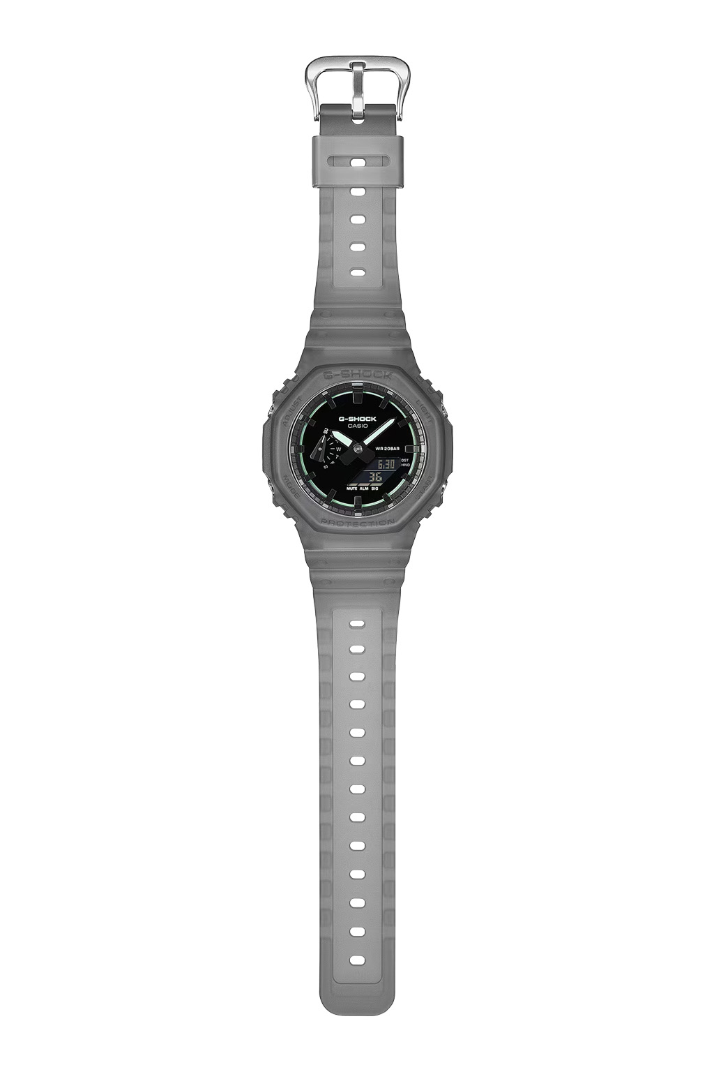 G-Shock by Casio - G-Shock 2100 Series - GA-2100K