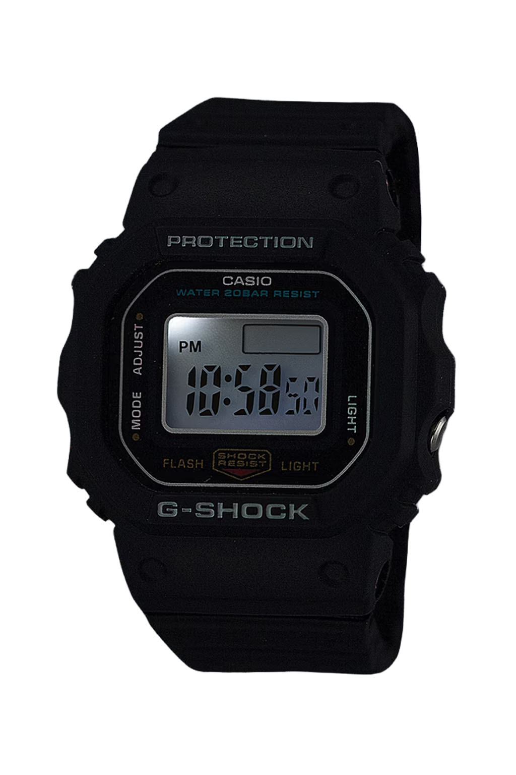 G-Shock by Casio - G-SHOCK nano Ring Watch - Black