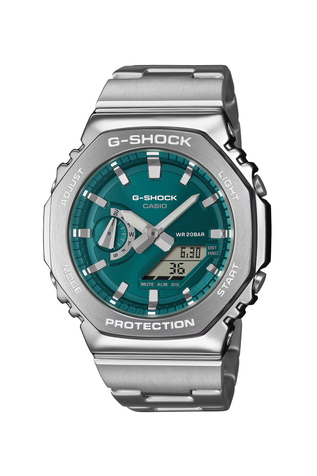 G-Shock By Casio Toronto