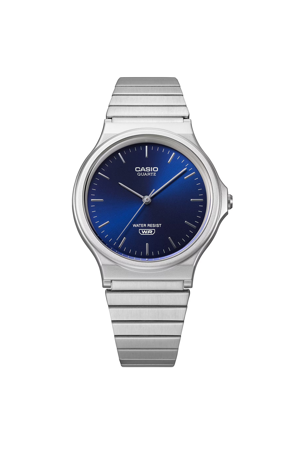 G-Shock by Casio - Silver - MQ24DA-2A - Navy