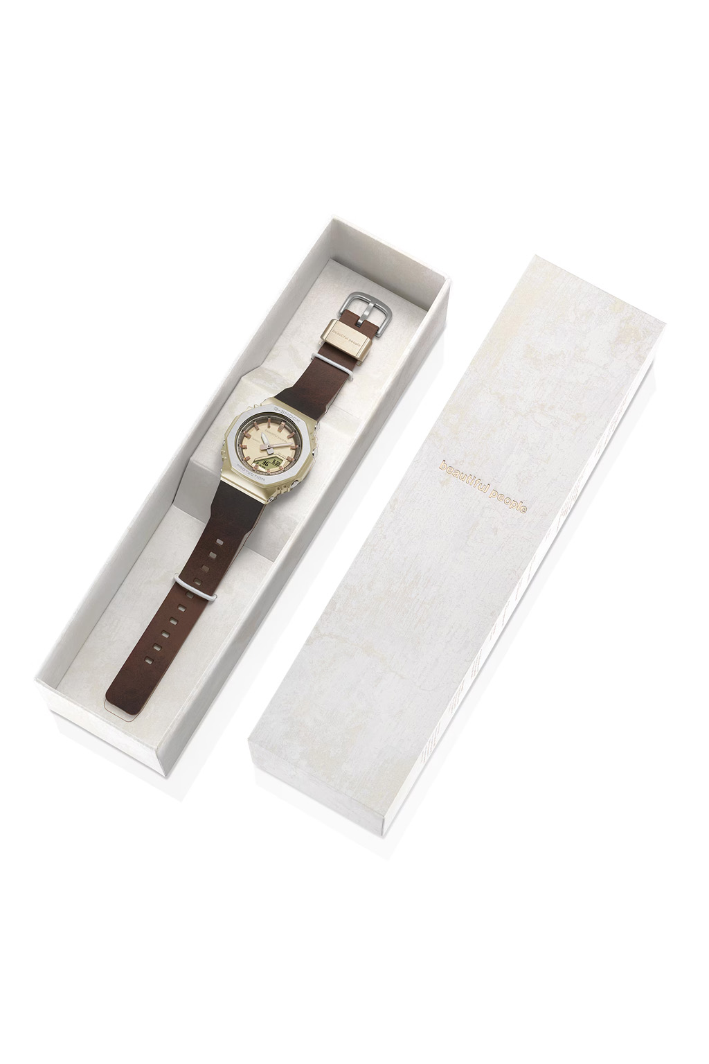 G-Shock by Casio - Beautiful People x G-Shock GM-S2110BP-5A 