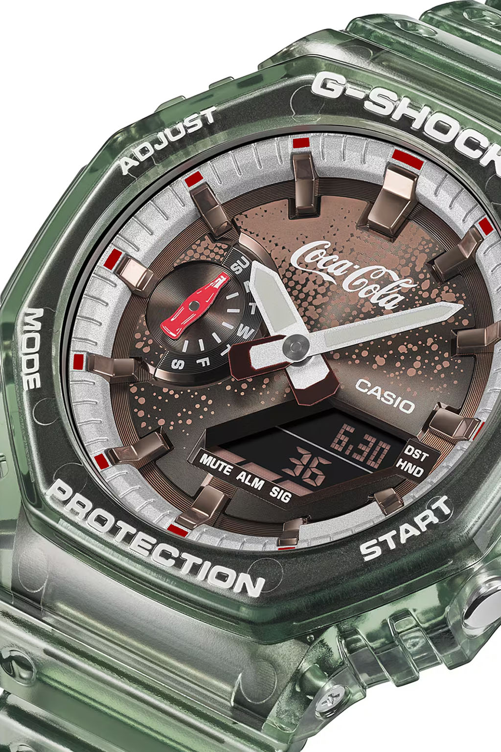 G-Shock By Casio Toronto