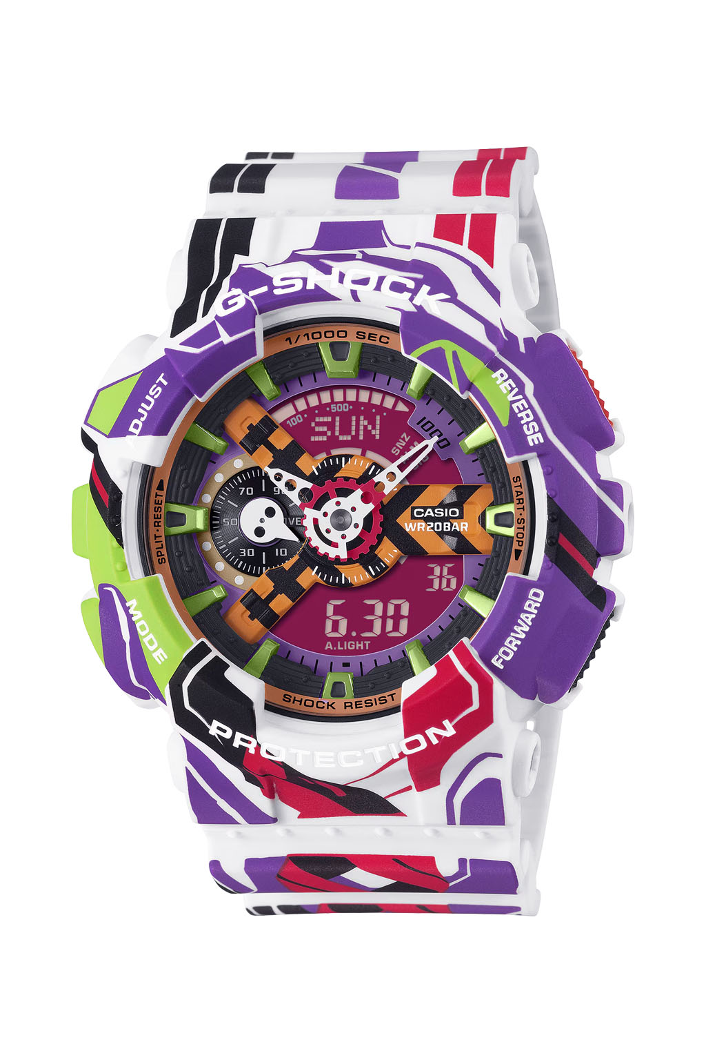 G-Shock By Casio Toronto