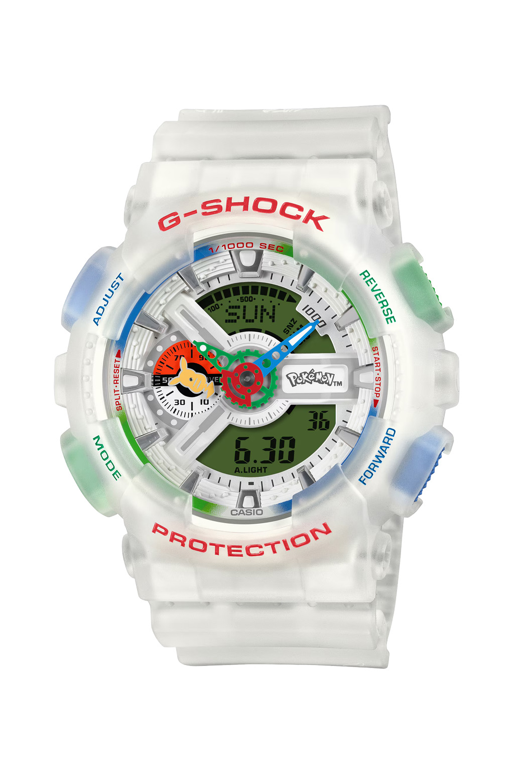 G-Shock By Casio Toronto