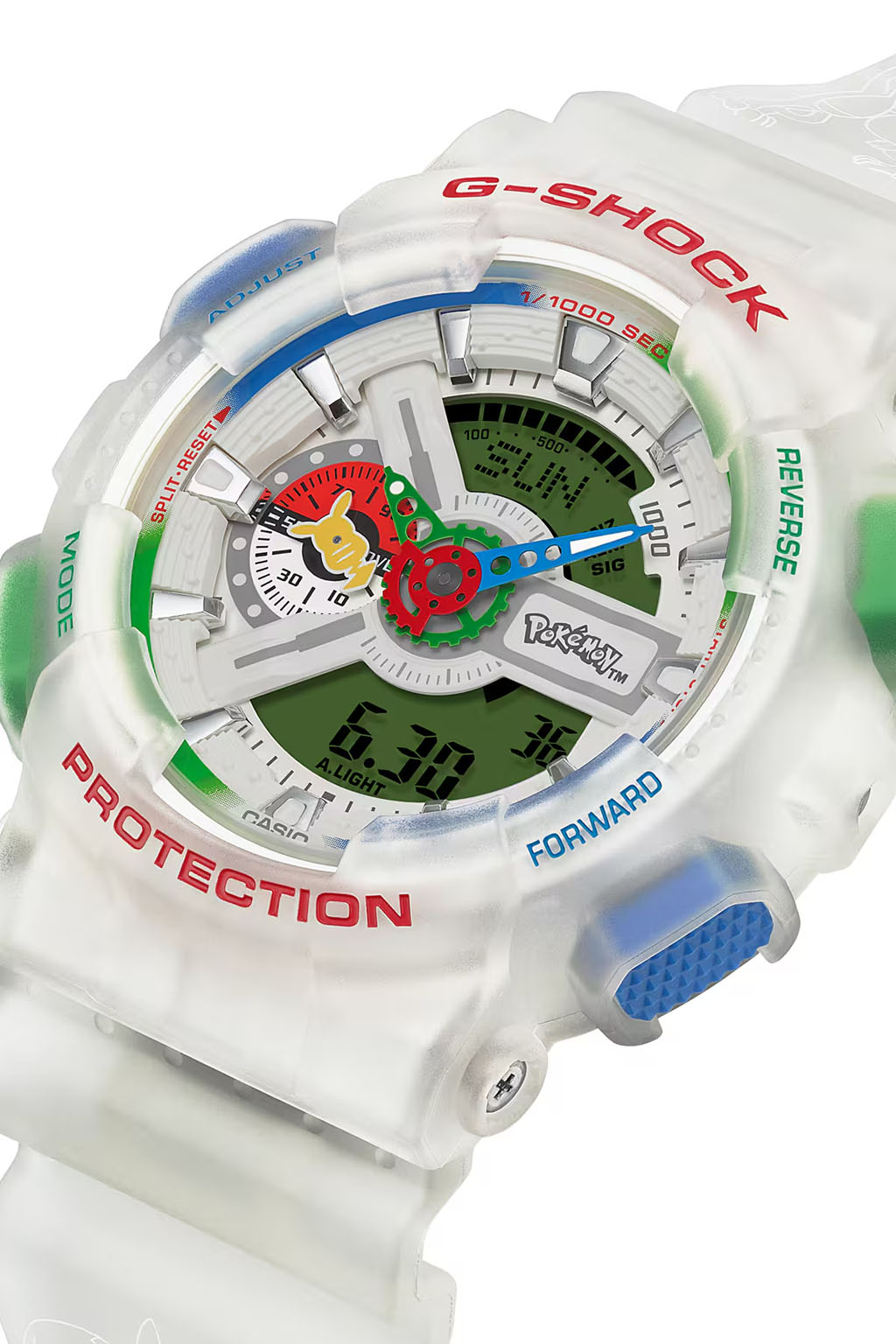 G-Shock By Casio Toronto