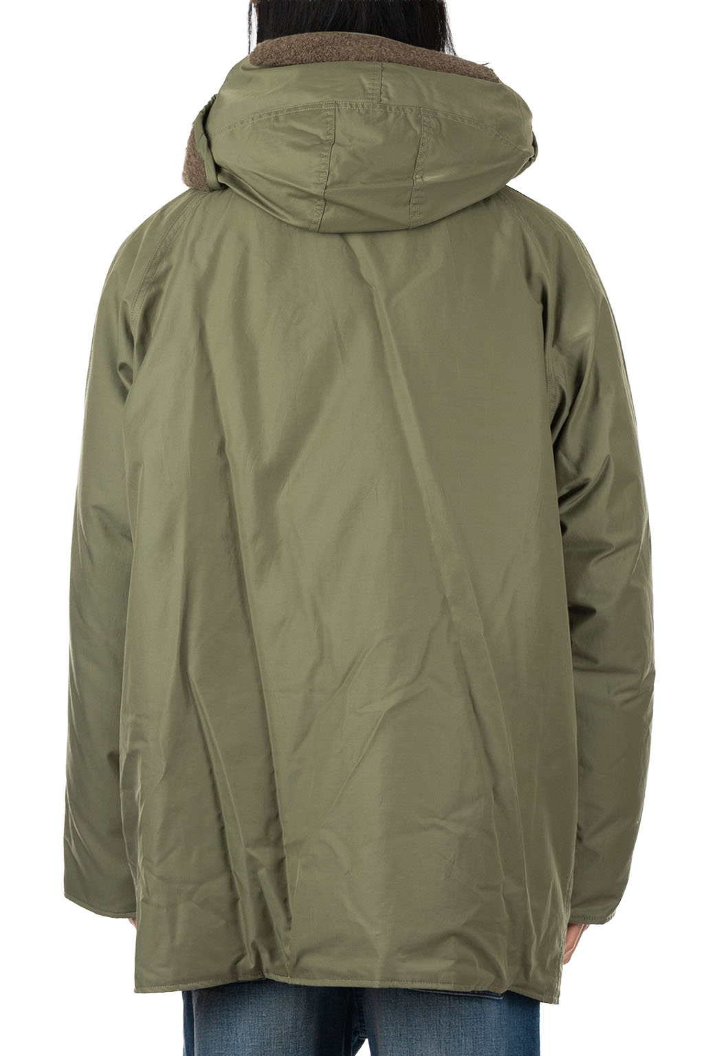 HERILL - PARKA CW - 8/P - Sage Green