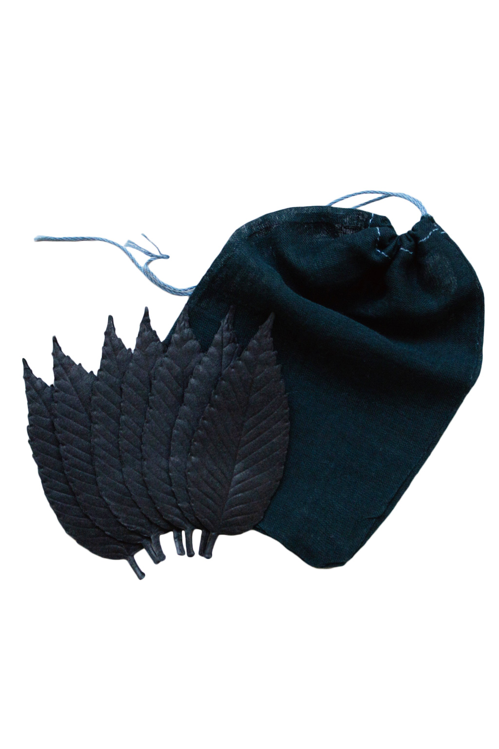 Ha Ko Incense Special Black Can - Relax