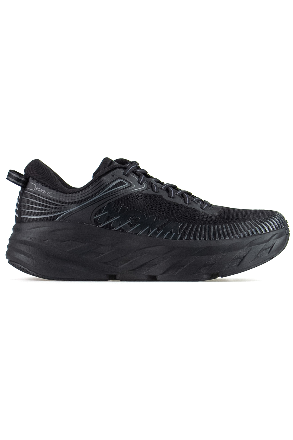 Hoka Toronto
