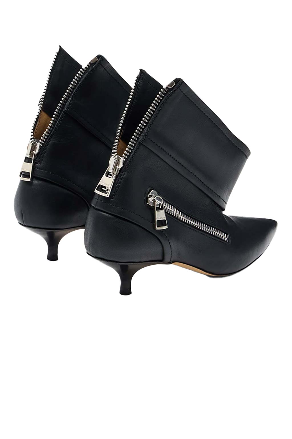 JW Anderson - Birker Kitten Heel W 