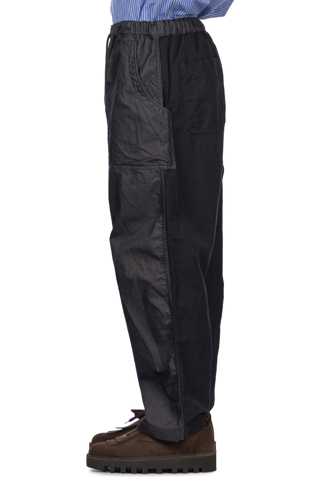 Junya Watanabe MAN - Junya Watanabe Comme Des Garcons Pants - Navy