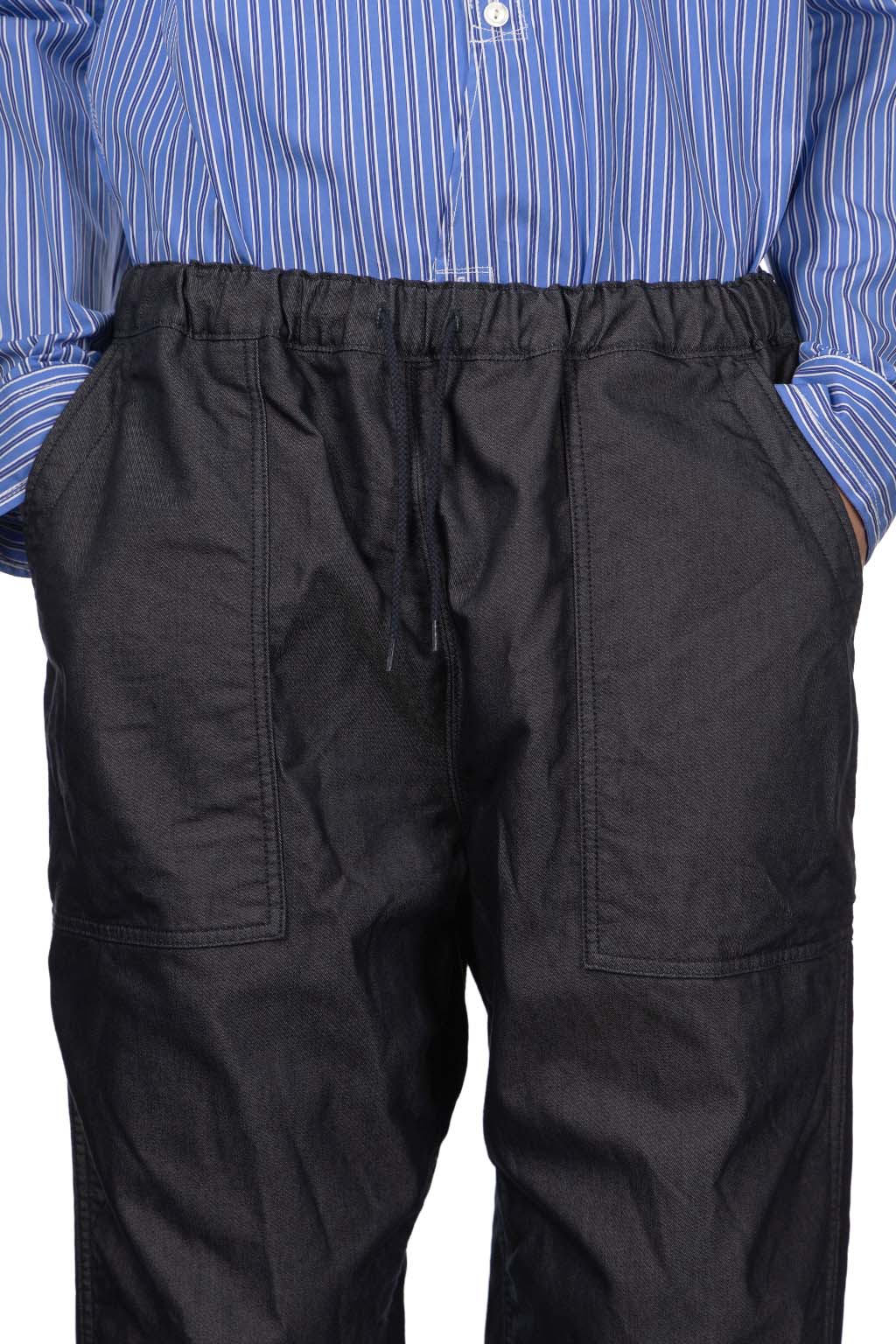Junya Watanabe MAN - Junya Watanabe Comme Des Garcons Pants - Navy