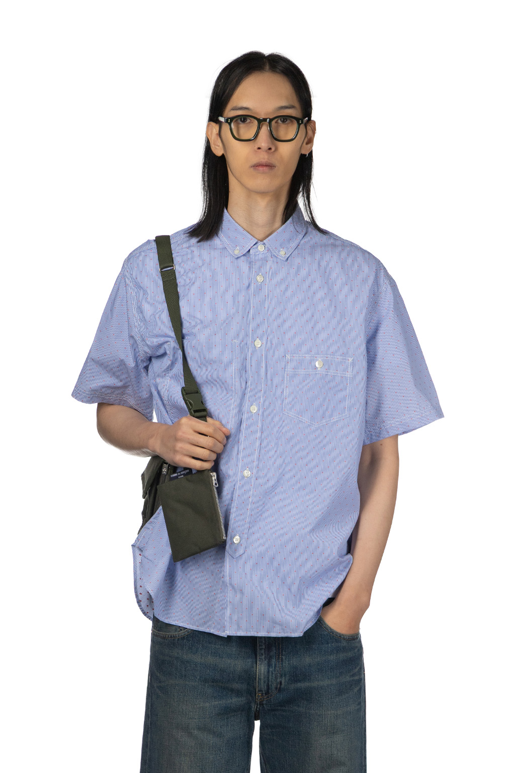 Junya Watanabe MAN Toronto