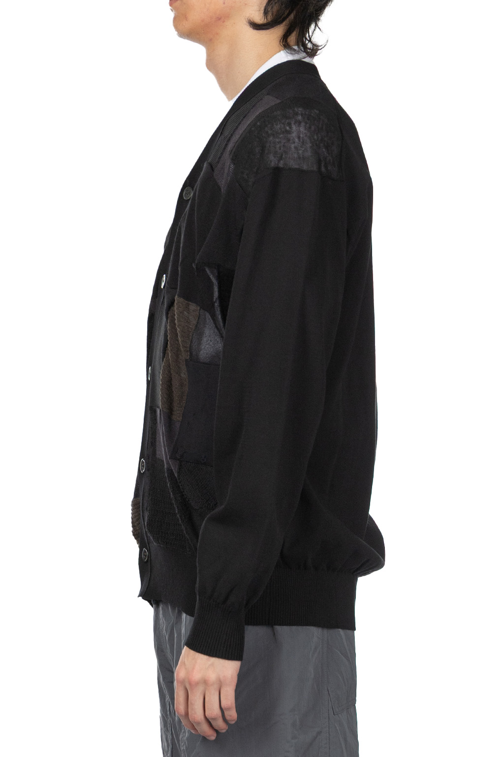 Junya Watanabe MAN - Junya Watanabe Comme Des Garcons Men Sweater