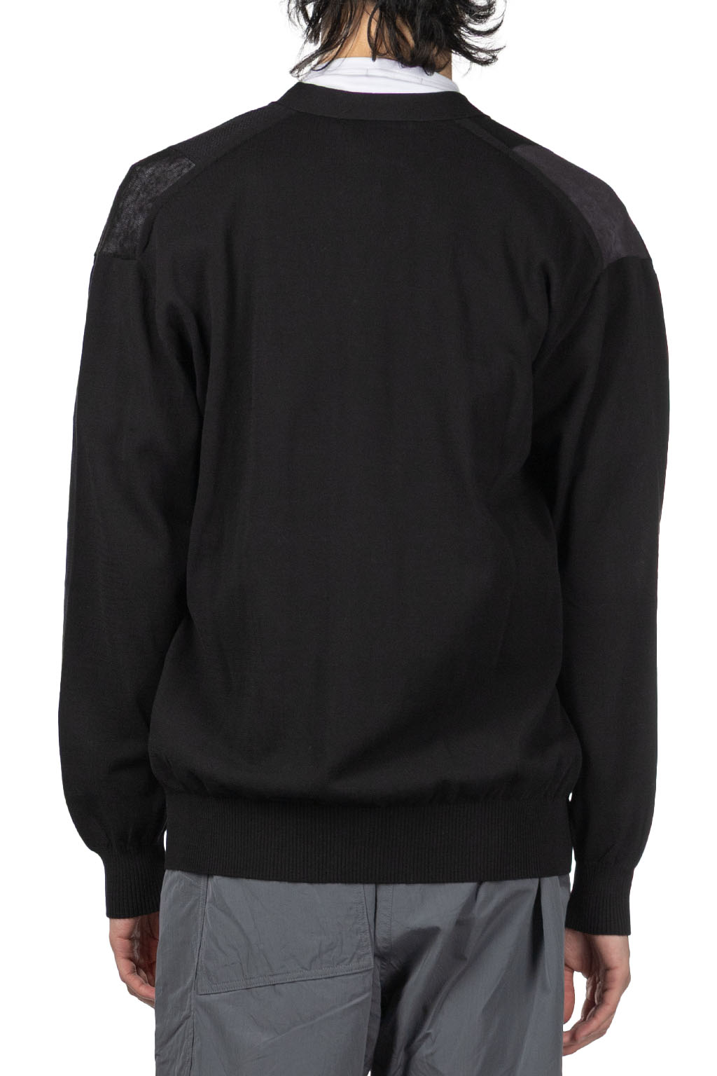 Junya Watanabe MAN - Junya Watanabe Comme Des Garcons Men Sweater