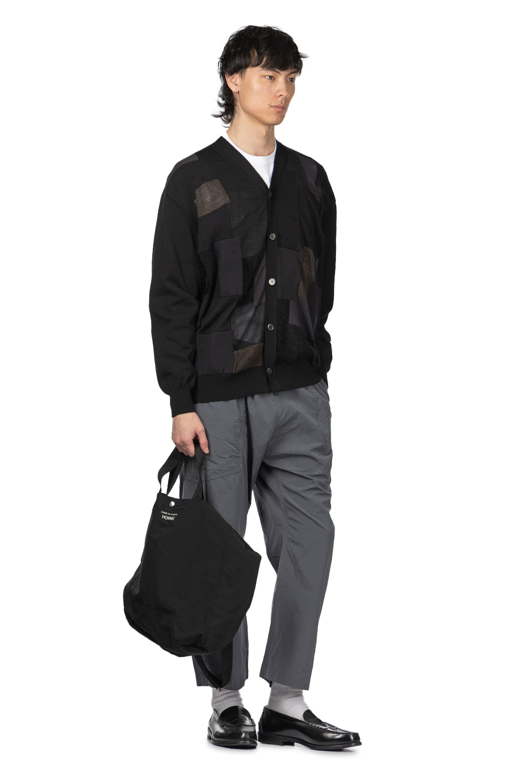 Junya Watanabe MAN - Junya Watanabe Comme Des Garcons Men Sweater