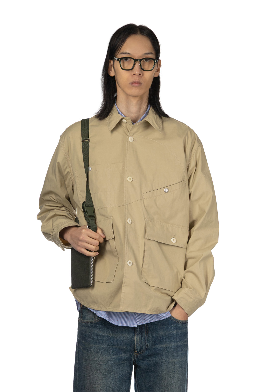 Junya Watanabe MAN Toronto
