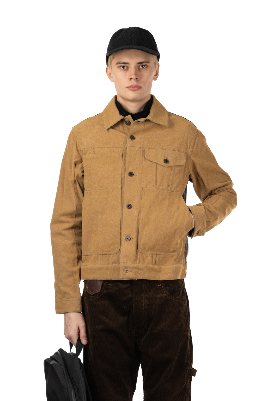 Junya Watanabe MAN Toronto