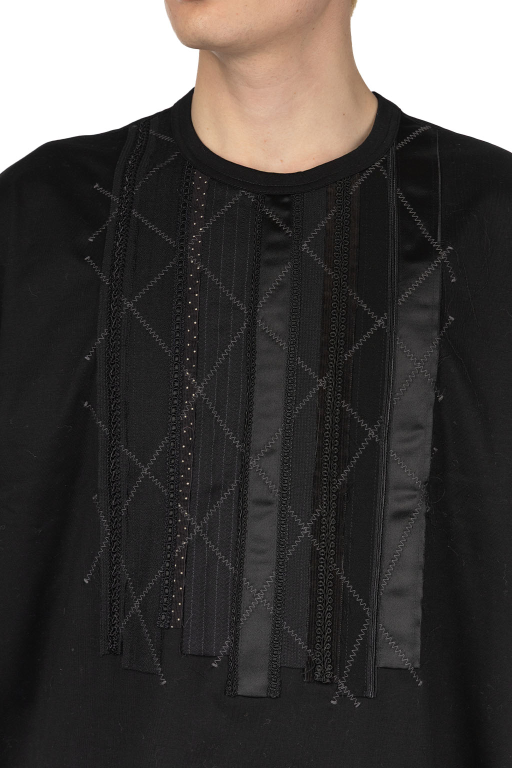 Junya Watanabe MAN - Junya Watanabe Comme Des Garcons Men T Shirt