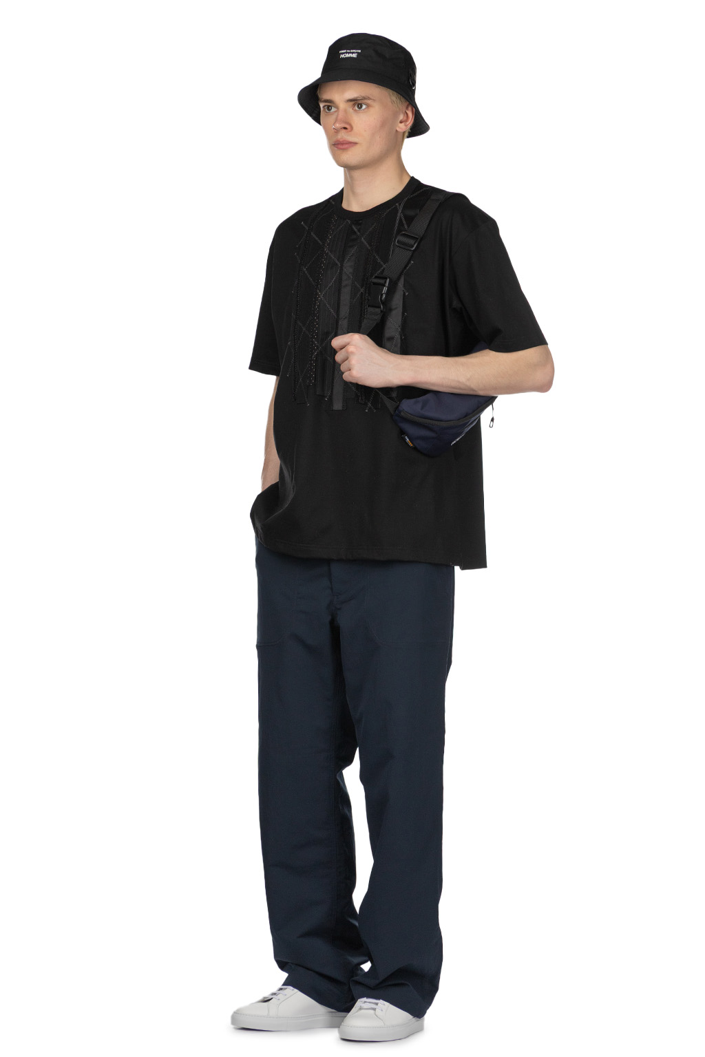 Junya Watanabe MAN - Junya Watanabe Comme Des Garcons Men T Shirt